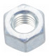 Flange mounting nut m8 - CHAFFOTEAUX : 918004