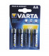Pila LR06 - tipo AA - 1,5 volts- DIFF - 920001  - (X4)