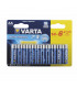 Battery VARTA LR06 (X 20) - DIFF