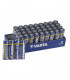 Pilas VARTA LR06 AA (X 40)