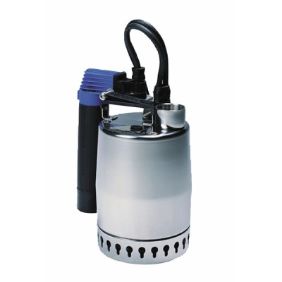 Pompa di sollevamento UNILIFT Kp250-Av-1 1X220-230V5  - GRUNDFOS OEM : 012H1400