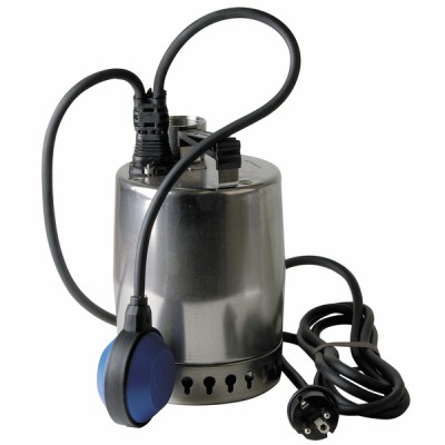 Pompa di sollevamento UNILIFT Kp250-A-1 1X220-230V 5  - GRUNDFOS OEM : 012H1600