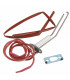 Ignition electrode - ATLANTIC : 923002