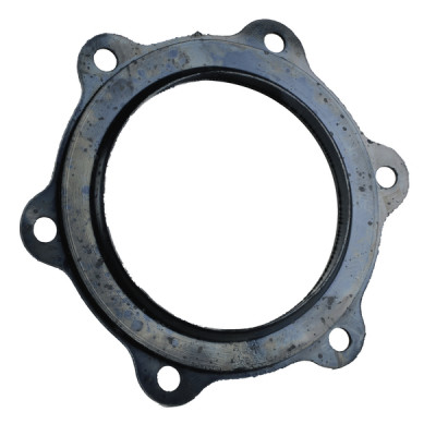 Base gasket 6 holes - CHAFFOTEAUX : 924002