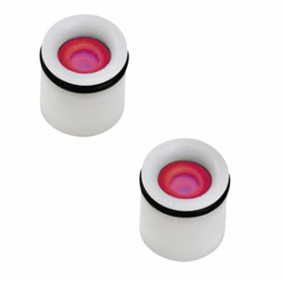 Clapet anti-retour résistance pression 2mpa - HANSGROHE : 93136000