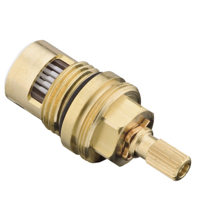 Ceramic shut-off cartridge left-closing - HANSGROHE : 94008000