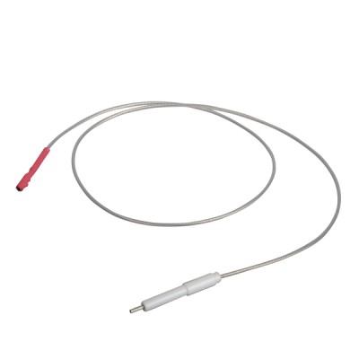 Ignition cable with electrodes - AOSMITH : 0301088(S)