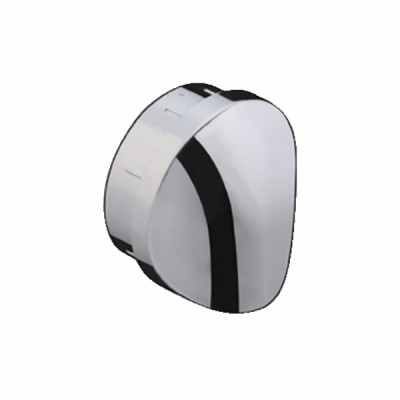 Set de cache trou unica's  - HANSGROHE : 94051000