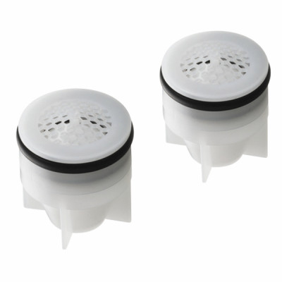 Ax clapet anti-retour set dw15 - HANSGROHE : 94074000