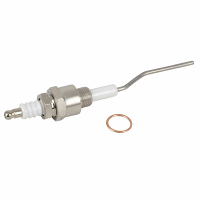 Electrode ionisation / allumage - SOLARONICS : 9412385