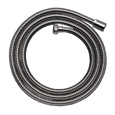 Metal shower hose 2.00m - HANSGROHE : 94148000
