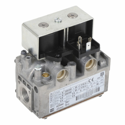 Ev double sit tandem 830 ref 0830052 1/2 - SOLARONICS : 9421001