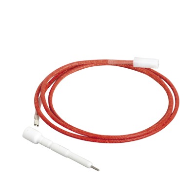 Ignition cable with electrode - AOSMITH : 0302351(S)