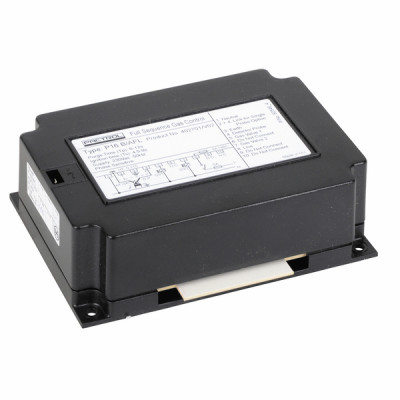 Carte pactrol rmts 15 & 24kw sans telegestion p16 b/afl - SOLARONICS : 9424670