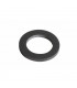 Seal EPDM rubber 30x19x3  - DE DIETRICH CHAPPEE : 95013010