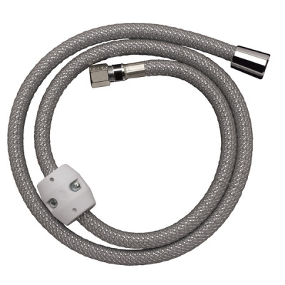 Nylon hose for kitchen mixer 1.25m - HANSGROHE : 95048000