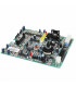 Printed circuit for regulation ec-mi/ffi - CHAFFOTEAUX : 953033