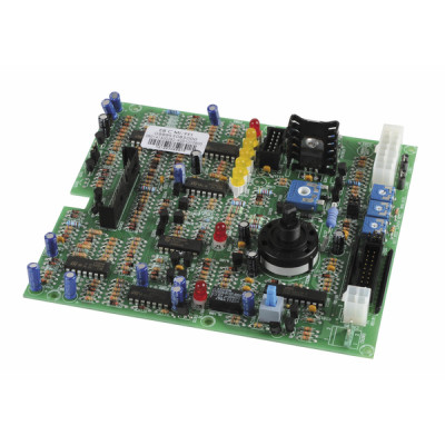 PCB  e c-mi/ffi - CHAFFOTEAUX : 953083