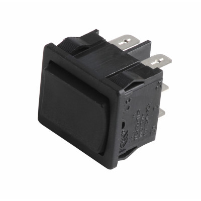 Inversor momentane bipolaire - DE DIETRICH CHAPPEE : 95325362