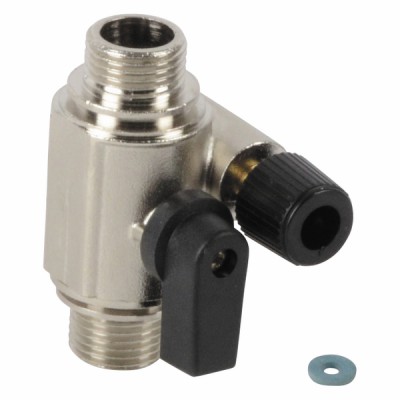 Filling valve - UNICAL : 03535
