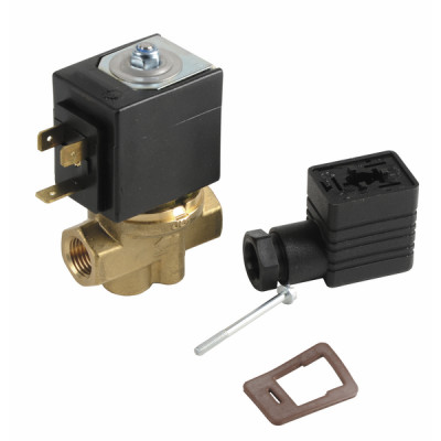Válvula de encendido 1/4" - DE DIETRICH : 95361518