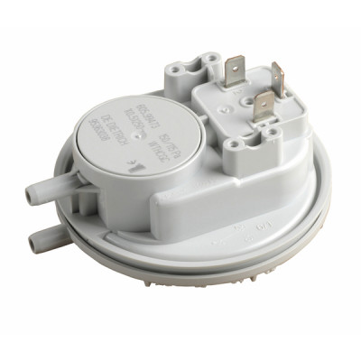 Air pressure switch Huba series 605 - DE DIETRICH : 95363038