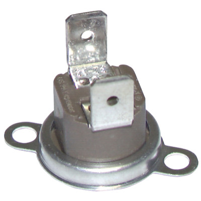 Thermostat 85° AG 2455R75867 - DE DIETRICH CHAPPEE : 95363355