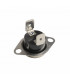 Thermostat 85 or 2455r 75 870 - DE DIETRICH CHAPPEE : 95363356