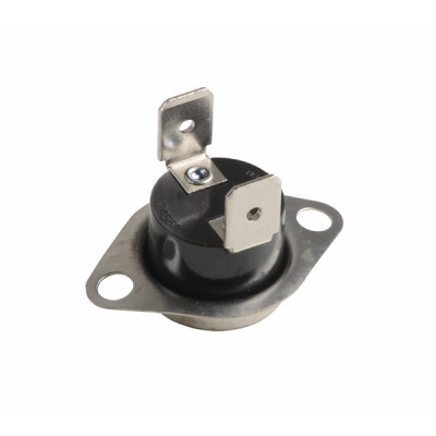 Thermostat 85 or 2455r 75 870 - DE DIETRICH : 95363356