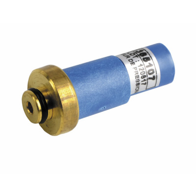 Electronic manometer  - DE DIETRICH : 95365107