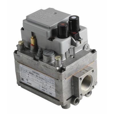 Valve Sit 3/4" - DE DIETRICH CHAPPEE : 95365362