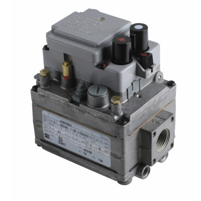 Valve Sit s2 0810-156 - DE DIETRICH CHAPPEE : 95365363