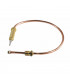 Thermocouple long.300 SIT - DE DIETRICH CHAPPEE : 95365380