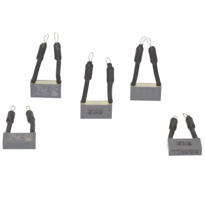 Filtre RC-Glied 3100/3200 (S1,S3,S4,P1,P- FROLING - 95492C  - (X5)