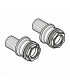 S-union set, thread dimension R 1/2 - HANSGROHE : 95772000