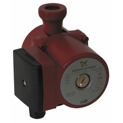 Circulateur UPS 32-100 N 180 - GRUNDFOS : 95906489