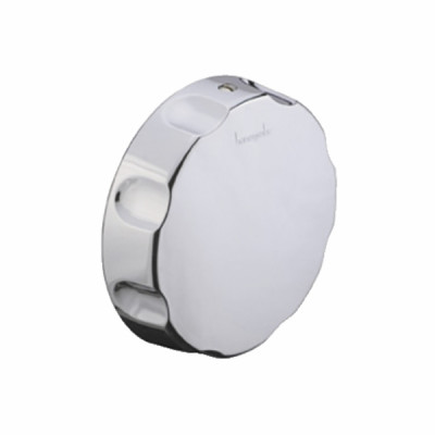 Volant excentra/flexaplus - HANSGROHE : 96083000