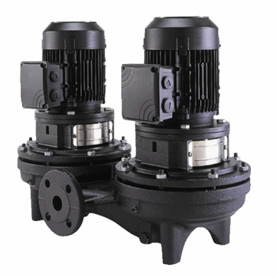 Pump TPD 32-250/2-A-F-A-BQQE - GRUNDFOS : 96086710