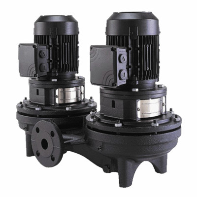 Pump TPD 40-360/2-A-F-A-BQQE - GRUNDFOS : 96086955