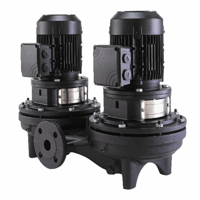 bomba TPD 65-130/4-A-F-A-BQQE - GRUNDFOS : 96087479