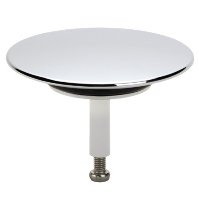 Clapet de recouvrement vidage - HANSGROHE : 96153000