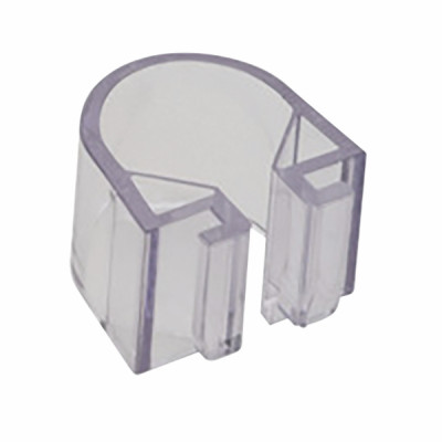 Clip cassetta u 88 ø . 22 (1) - HANSGROHE : 96189000