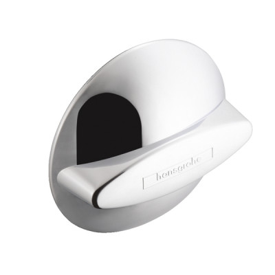 Volant flexaplus 58185 - HANSGROHE : 96329000