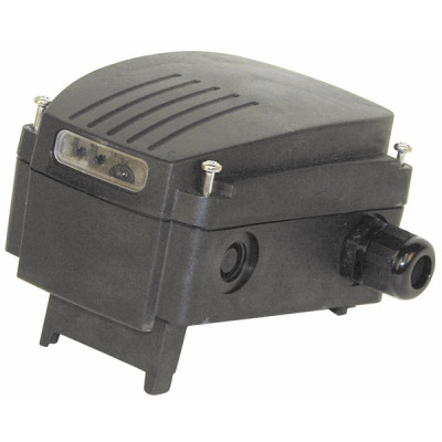 Terminal caja 3X400-415V,Servic  - GRUNDFOS : 96404870