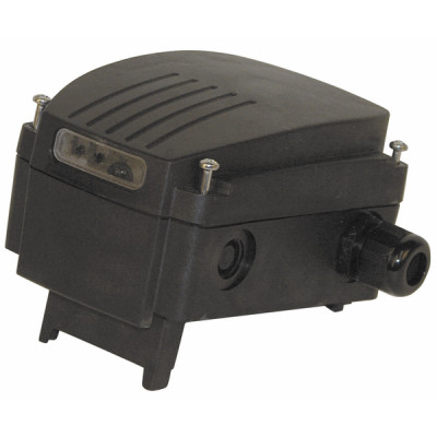 Terminal box 1x230-240v/4uf,se  - GRUNDFOS : 96405852