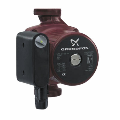 Cabezal de bomba Ups32-120 1X230-240V  - GRUNDFOS : 96405985