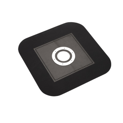 Tile sealing foil, F/S tubfillers - HANSGROHE : 96441000