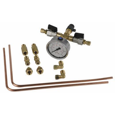 Kit de contrôle UP (0-6b) - GRUNDFOS : 96519940