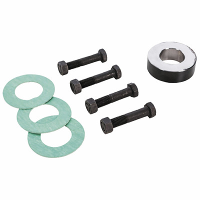 Kit A 50/40 adaptateur d'entraxe - GRUNDFOS : 96608516