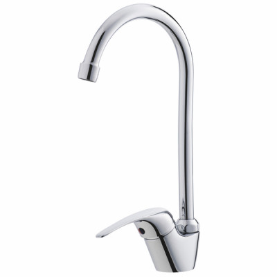 Mitigeur évier haut Super Eco non NF - MAMMOLITI : F090018010088